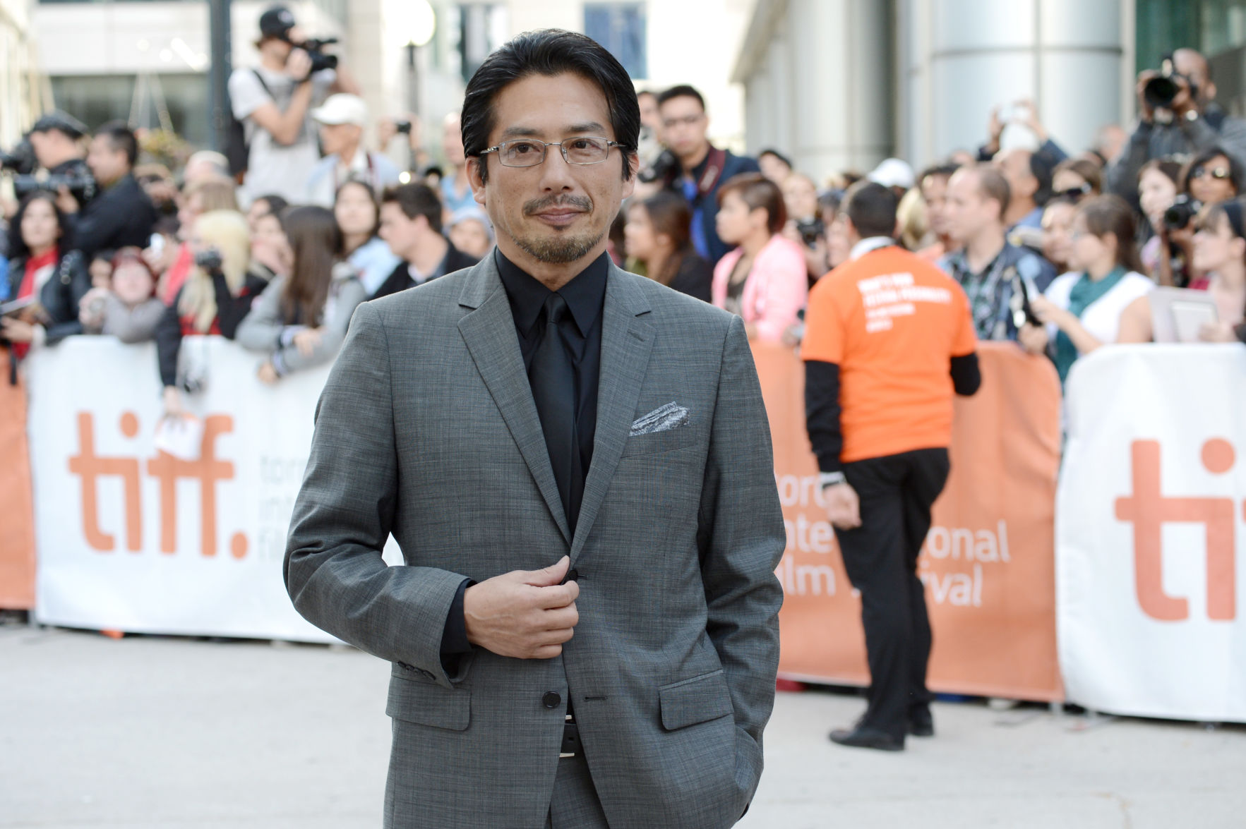 Hiroyuki Sanada